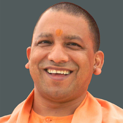माo श्री योगी आदित्यनाथ