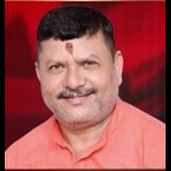 श्री राकेश राठौर गुरु